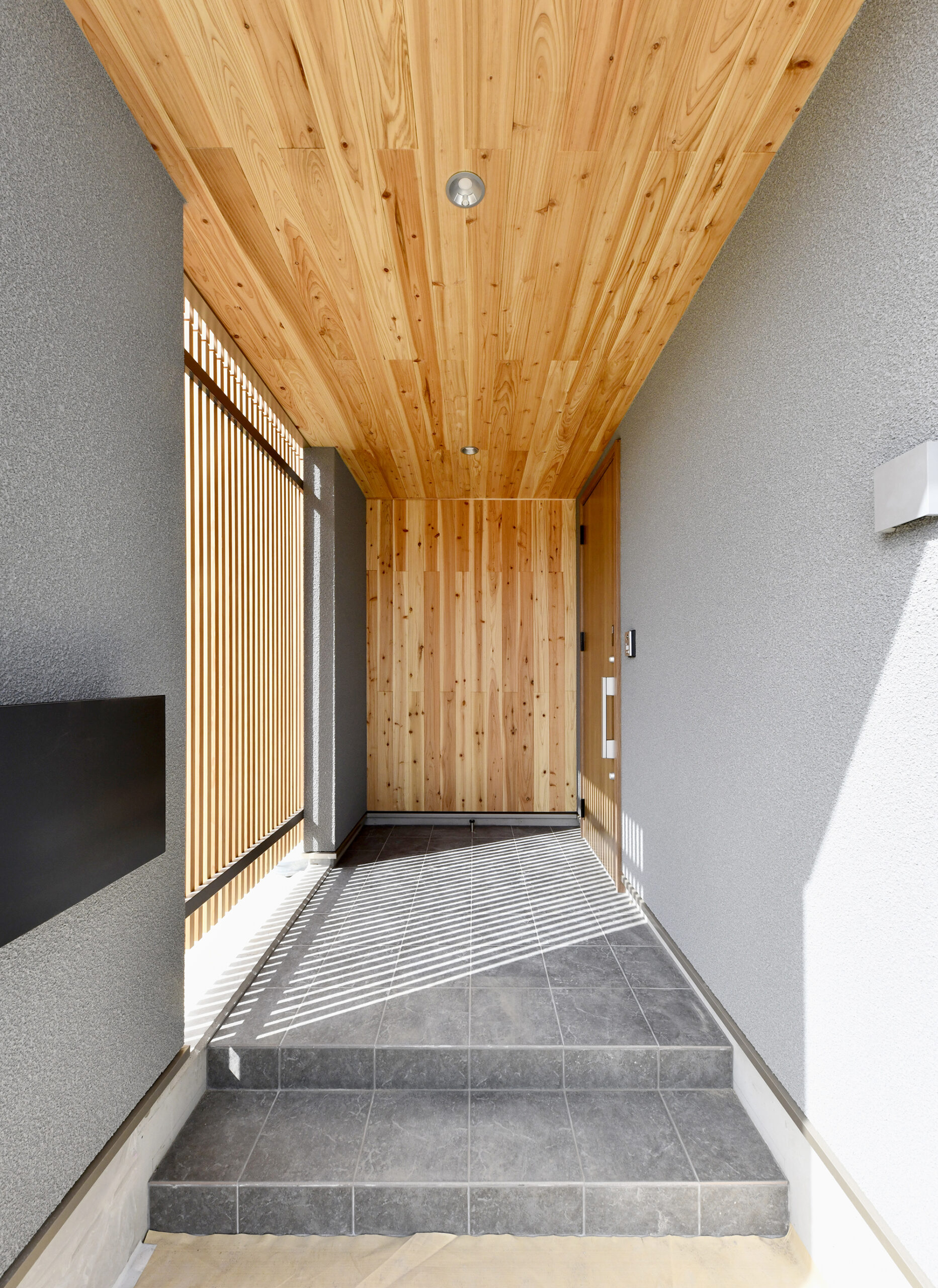 SERENITY 長野で和モダンな高性能住宅をつくる工務店 | 小山木材