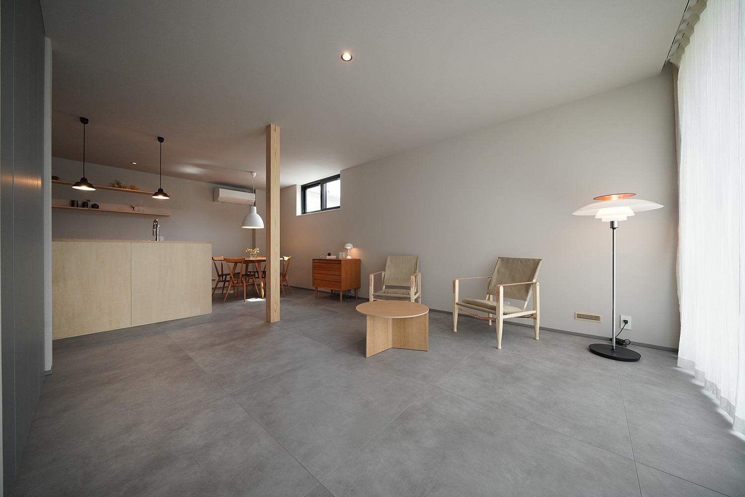 【FAQ】長野 工務店選び・高気密高断熱・和モダン｜家づくりの考え方